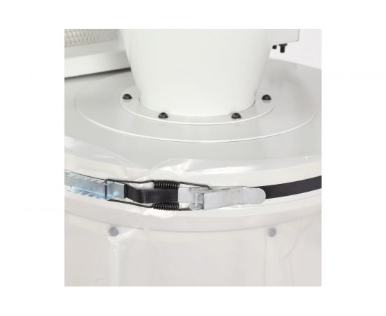 Вытяжная установка циклон Белмаш CTDC-1.2 D105A – изображение 8