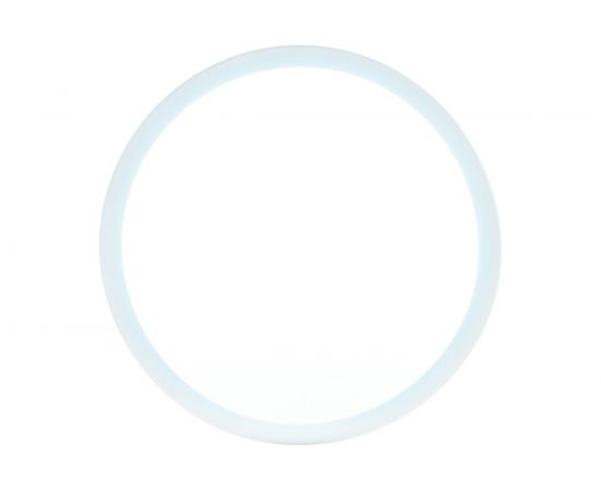 Светодиодная накладная панель APEYRON 220В, 10Вт, 800Лм, CRI:80Ra, Ф120, круглая 06-62 – изображение 8