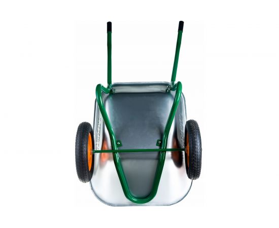 Строительная тачка Gigant 170 кг WBC 170-1 – изображение 8