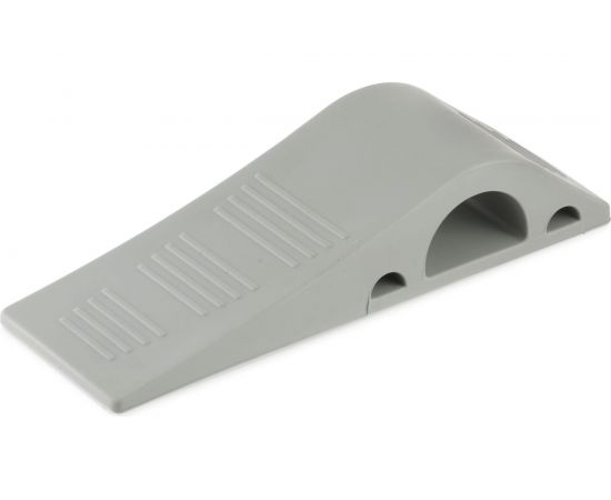 Стоппер напольный универсальный 1 шт термопластичная резина ПОМА 3720 – изображение 8