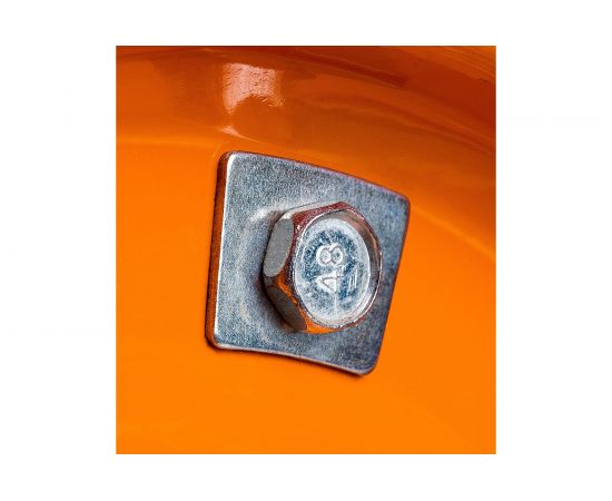 Строительная тачка Gigant 170 кг WBC 170-1 – изображение 9