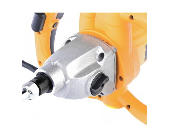 Строительный миксер DENZEL EM-1-1600 27904 – изображение 9