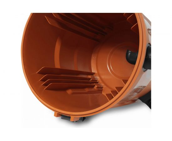 Промышленный пылесос Daewoo DAVC 6025S – изображение 10