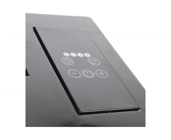 Электрический конвектор Patriot PT-C 20 E, 1000/2000 Вт., электронный термостат, 633307301 – изображение 10