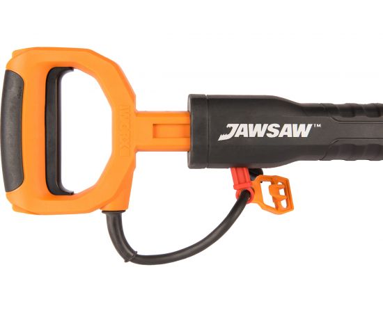 Сетевая цепная пила WORX WG307E – изображение 10