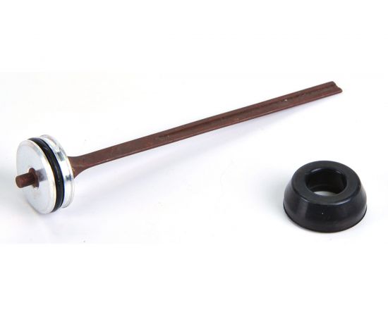 Ремкомплект для 0704.030100 боек в сборе (амортизатор, кольцо уплотнительное) ELITECH 195031 