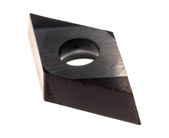 Пластина токарная DCMT11T302-UF NRG20M NORGAU 020069105 