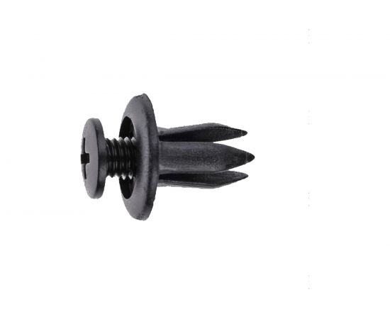 Автокрепеж для GM/Infiniti/Lexus Mazda/Mitsubishi/Nissan/Toyota 10 шт 20426301, 9046706198 КрепАвто 0138 