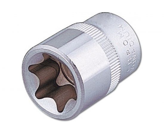 Головка торцевая TORX (E8; 3/8"") HONITON ES-A1308 