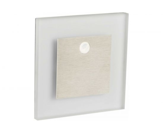 Подсветка для ступеней лестницы KANLUX с датчиком движения APUS LED PIR WW 12В/ 27370 