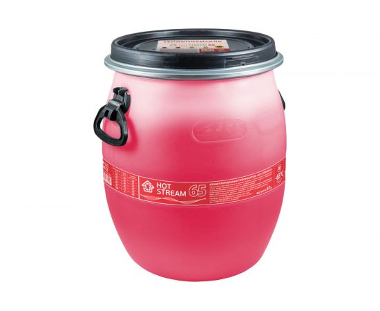 Теплоноситель 65 47 кг Hot Stream 18711564 