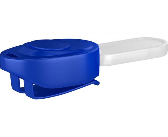 Светодиодный фонарь-маячок ФОТОН SF-30, синий 23532 