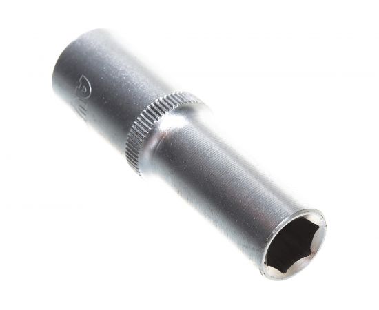 Головка торцевая шестигранная удлиненная AV Steel (12 мм; 1/2) AV-520212 