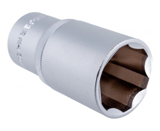 Головка торцевая удлиненная 6-гранная SuperLock (1/2""; 30 мм) Berger BG BG-12SD30 