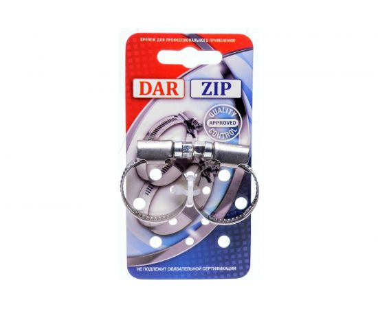 Червячный хомут ZIP 16-25/9W1 50040 