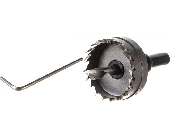 Коронка по металлу (35 мм; HSS) SKRAB 29335 