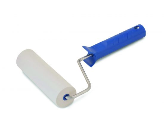 Валик для прикатки обоев ПУ 45 мм COLOR EXPERT 95870027 