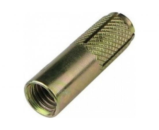 Забивной анкер КРЕП-КОМП м16 25шт аз16 