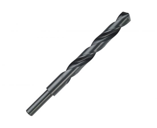 Сверло по металлу с хвостовиком 13 мм HSS-R DIN 338 (19x135х198 мм) D.BOR 408190002D 