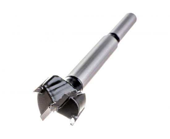 Сверло Форстнера HM 22 мм, цилиндрический хвостовик PROJAHN 33522 