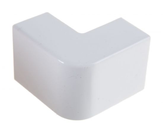 Внешний плавный угол Экопласт RME стандарт TIA 25/16, 5шт 72205-5 