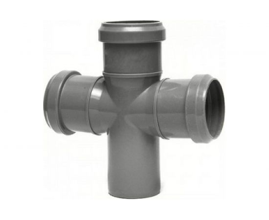 Крестовина LAMMIN ВК 50х50/90° Lm35020505090 