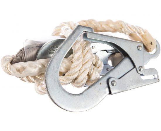 Строп с амортизатором КВТ СК-21А 63231 