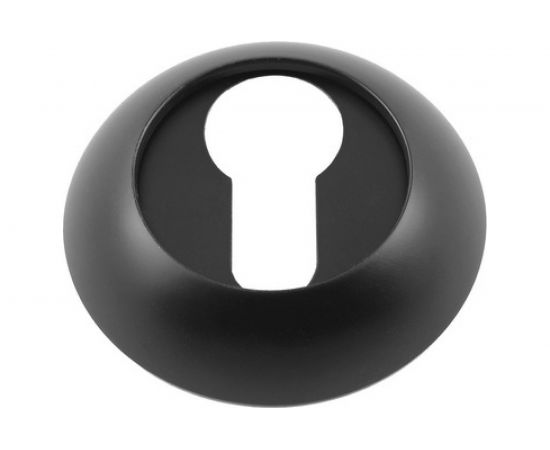 Накладка под ключ НОРА-М НК-А черный 17248 