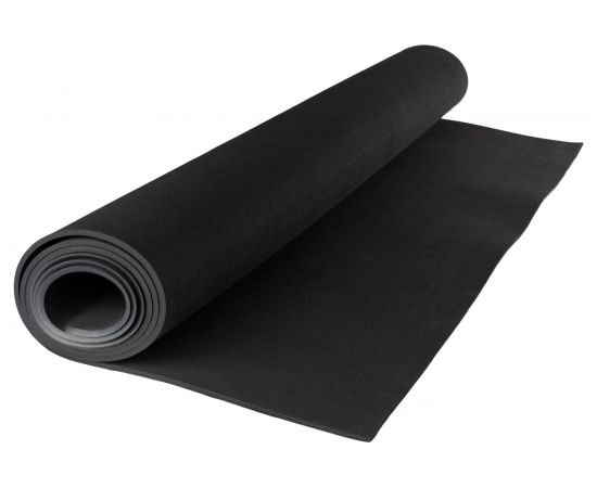 Пористая резина B2B-MARKET Neopren CR160 плотность 160 кг/куб.м 00-00000391 