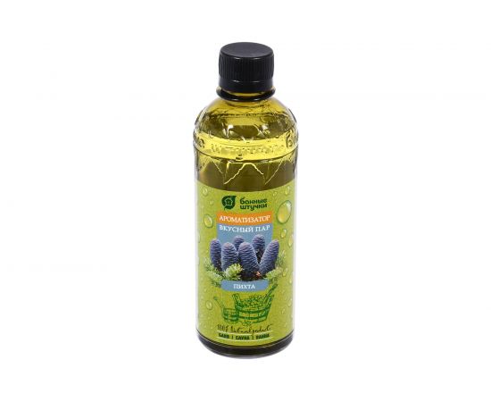 Ароматизатор Банные Штучки Вкусный пар Пихта, 350мл 12 32229 