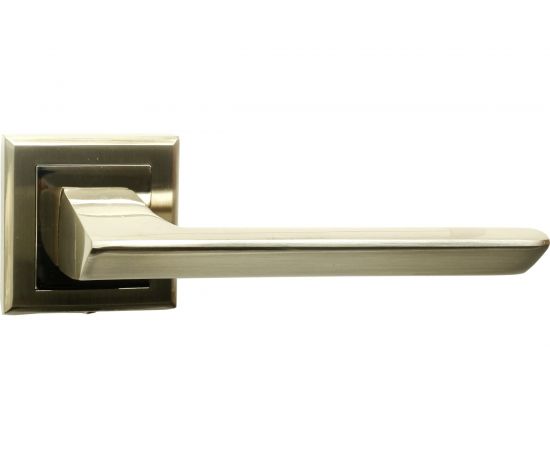 Фалевая ручка BUSSARE ASPECTO A-64-30 S.CHROME 940000000827 