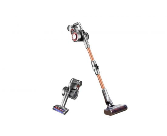 Беспроводной ручной пылесос JIMMY H9Pro 