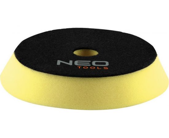 Диск полировальный 130x150x25 мм, жесткий NEO Tools 08-965 