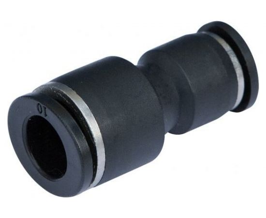 Фитинг-переходник для трубки ПВХ PG4-6 (10 шт; 4-6 мм) ДАЛИ-авто DA-NP037 