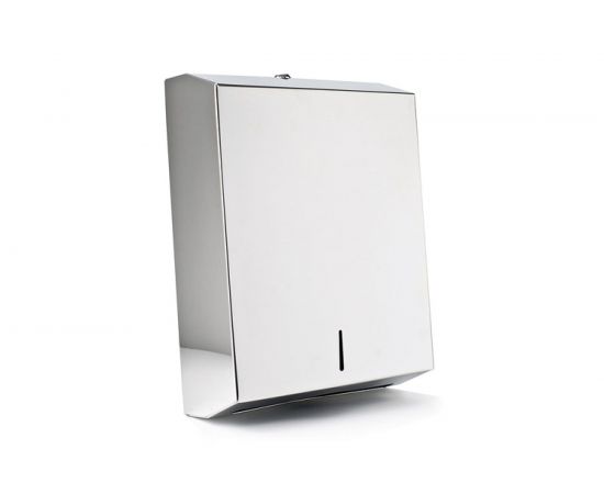 Диспенсер бумажных полотенец CONNEX PS-37 POLISHED 456174 