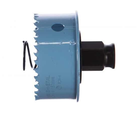 Коронка пильная Special for Sheet Metal (57 мм; HSS-CO) Bosch 2608584798 