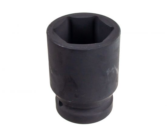 Набор головок ударных 1"", 8 шт., L=80 мм, для УКМ, пластиковый кейс АвтоDело 40328 15163 