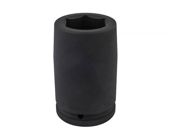 Головка торцевая удлиненная ударная 6-гранная N37KL-65 (65 мм; 1 1/2"") NORGAU 064085065 