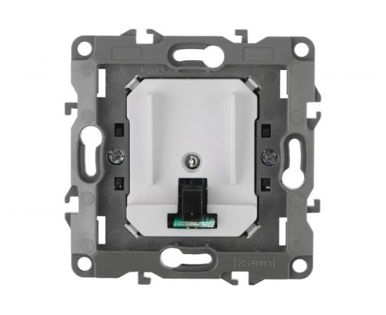 Карточный выключатель ЭРА 12410599 30А/100250В, 30с, механизм Б0043149 