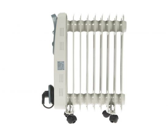 Масляный радиатор Oasis UT-20 4640015385844 – изображение 11
