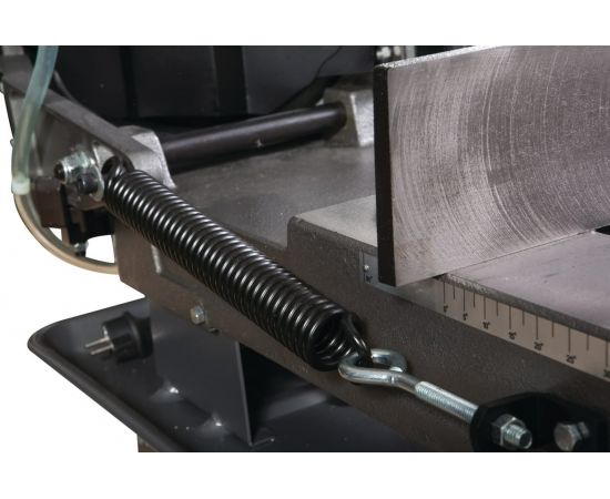 Ленточнопильный станок JET HVBS-712K 400В 414459T-RU – изображение 12