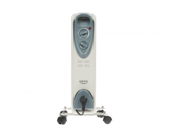 Масляный радиатор Oasis UT-20 4640015385844 – изображение 12