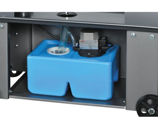 Ленточнопильный станок JET HVBS-712K 400В 414459T-RU – изображение 13