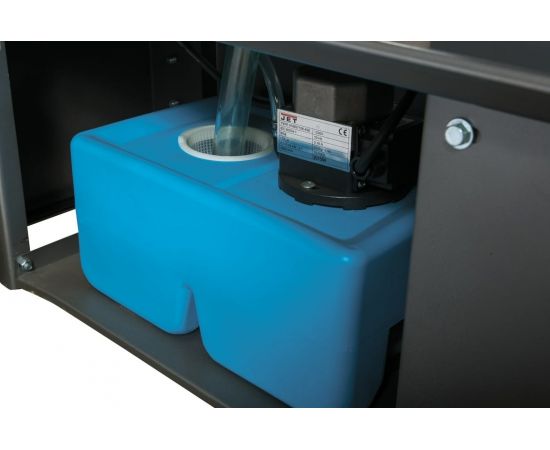 Ленточнопильный станок JET HVBS-712K 400В 414459T-RU – изображение 14