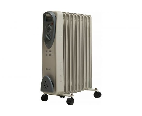 Масляный радиатор Oasis UT-20 4640015385844 – изображение 14