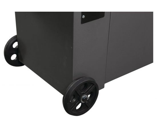 Ленточнопильный станок JET HVBS-712K 400В 414459T-RU – изображение 15