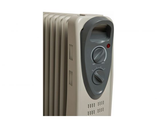 Масляный радиатор Oasis UT-20 4640015385844 – изображение 15