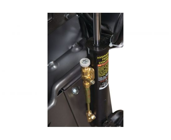 Ленточнопильный станок JET HVBS-712K 400В 414459T-RU – изображение 18