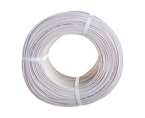 Кабель REXANT КСПВ 2 х 0,4 мм 01-4700 – изображение 2