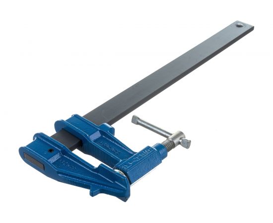 Струбцина E 30*8,5см, 9000N Piher 03030 – изображение 2